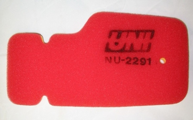 Picture of Uni Filter UNI Yamaha Motorcycle Air Filters - NU-2291