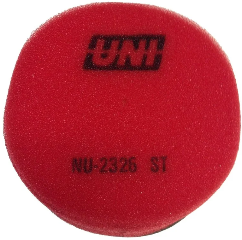 Picture of Uni Filter UNI Kawasaki Motorcycle Air Filters - NU-2326ST