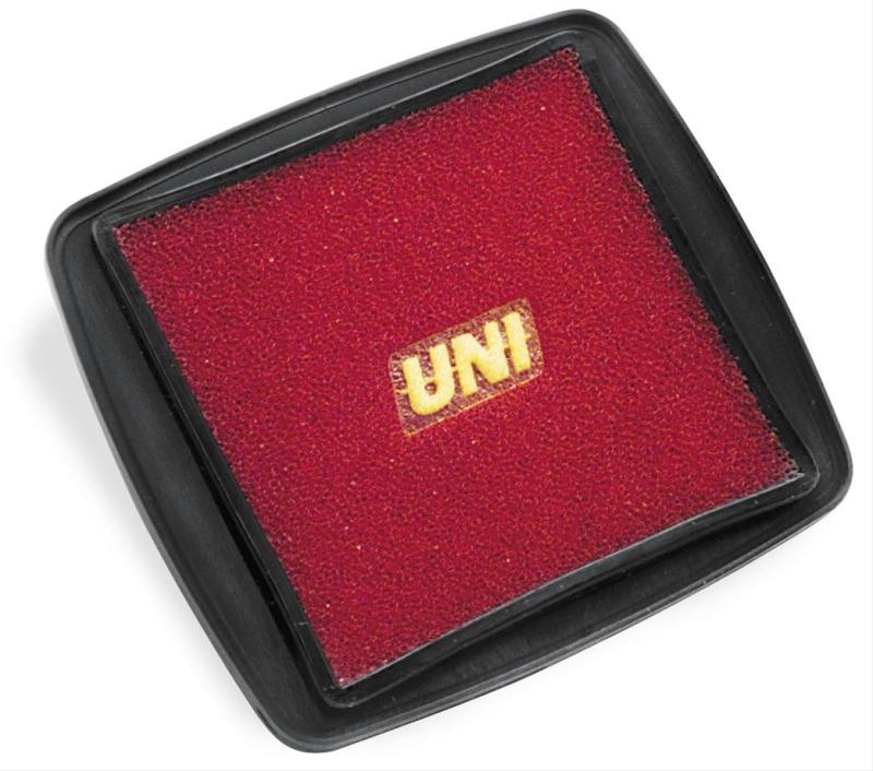 Picture of Uni Filter UNI Kawasaki Motorcycle Air Filters - NU-2363