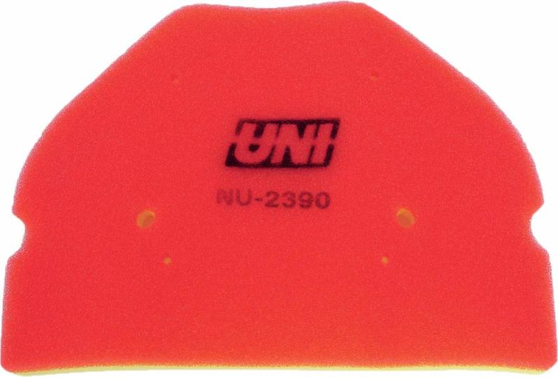 Picture of Uni Filter UNI Kawasaki Motorcycle Air Filters - NU-2390