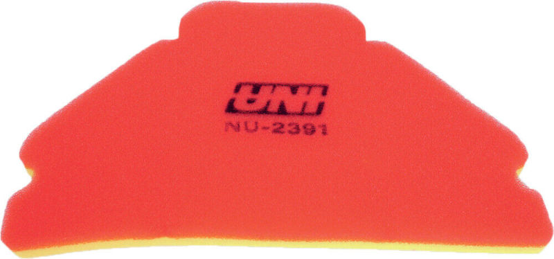 Picture of Uni Filter UNI Kawasaki Motorcycle Air Filters - NU-2391