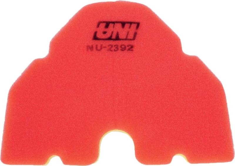 Picture of Uni Filter UNI Kawasaki Motorcycle Air Filters - NU-2392