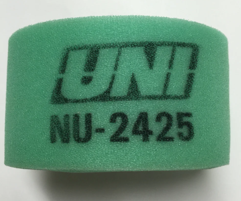 Picture of Uni Filter UNI Suzuki Motorcycle Air Filters - NU-2425