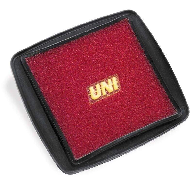 Picture of Uni Filter UNI Suzuki Motorcycle Air Filters - NU-2481