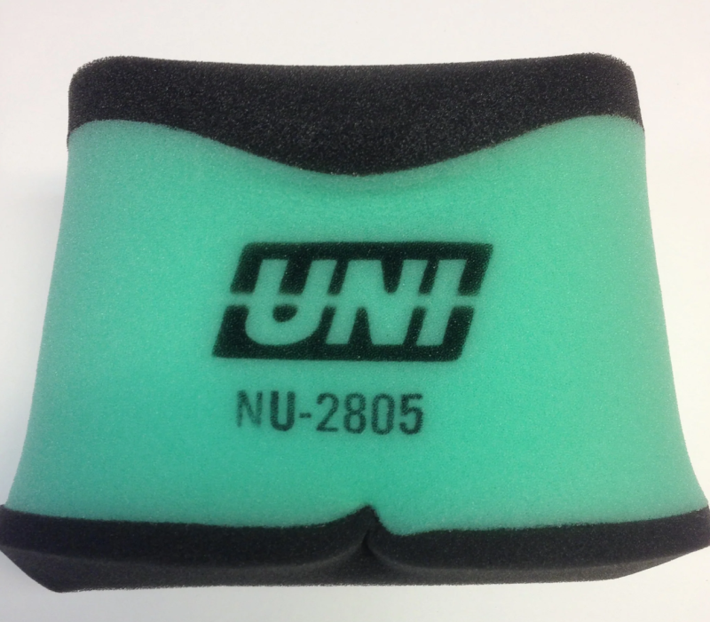 Picture of Uni Filter UNI Montessa Motorcycle Air Filters - NU-2805