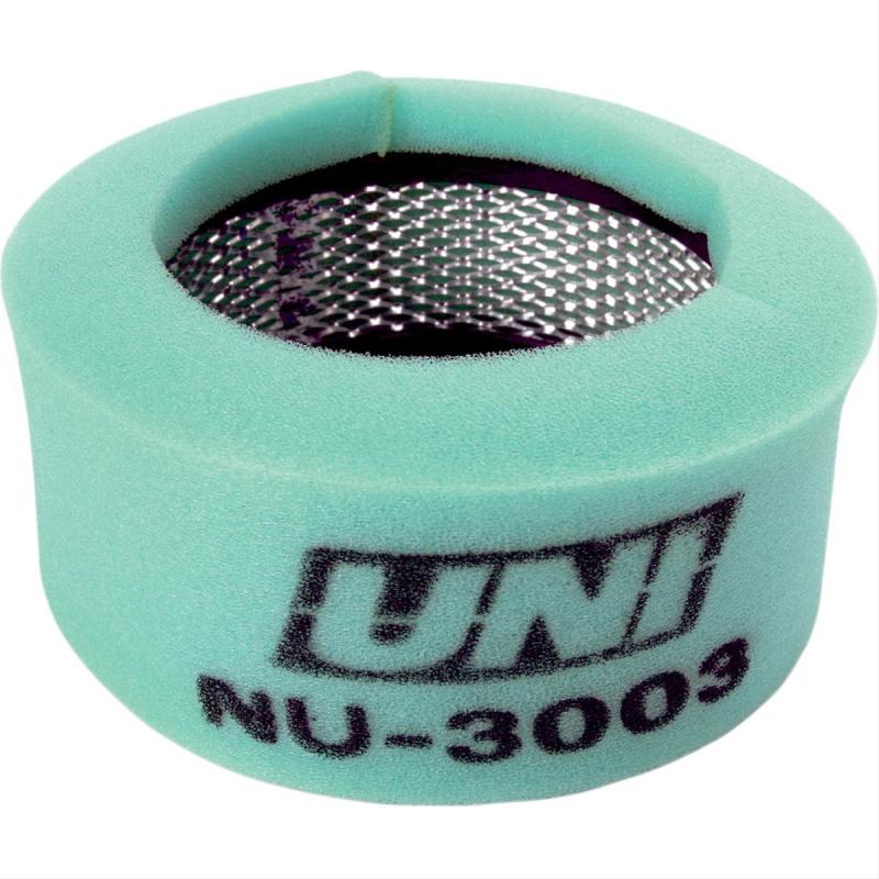 Picture of Uni Filter UNI Triumph Motorcycle Air Filters - NU-3003