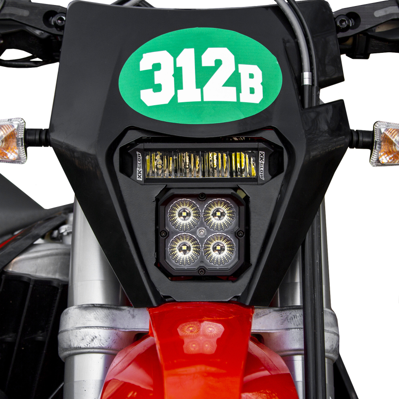 Picture of XKGLOW XKG Moto Light Kits Light Accessories and Wiring - XK-DS-KTM