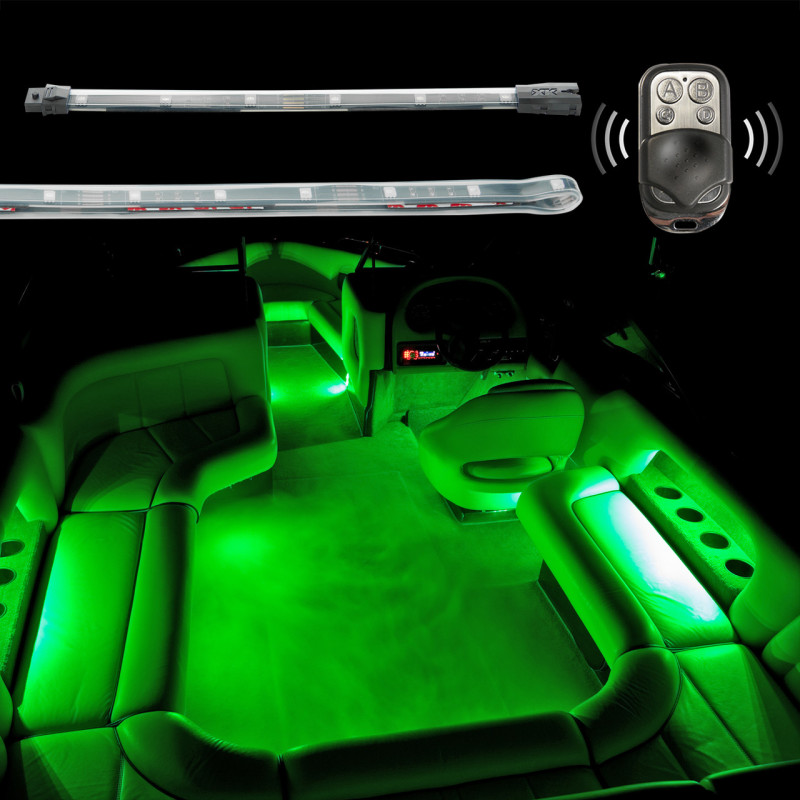 Picture of XKGLOW XKG Boat Lights Light Accessories and Wiring - XK074011