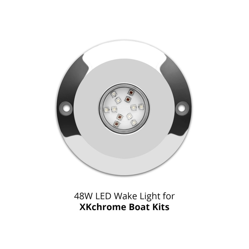 Picture of XKGLOW XKG Boat Lights Light Accessories and Wiring - XK075001