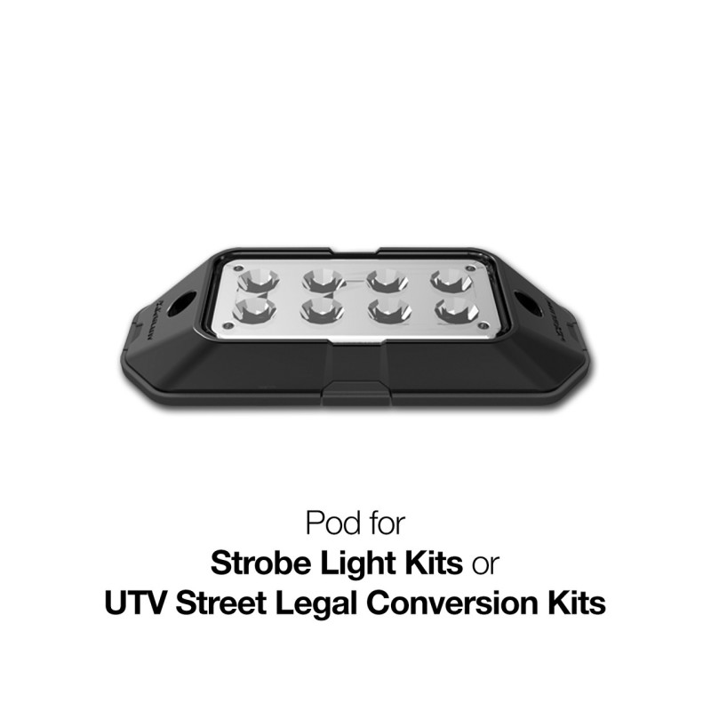 Picture of XKGLOW XKG Strobe Lights Light Bars & Cubes - XK052001-P-B