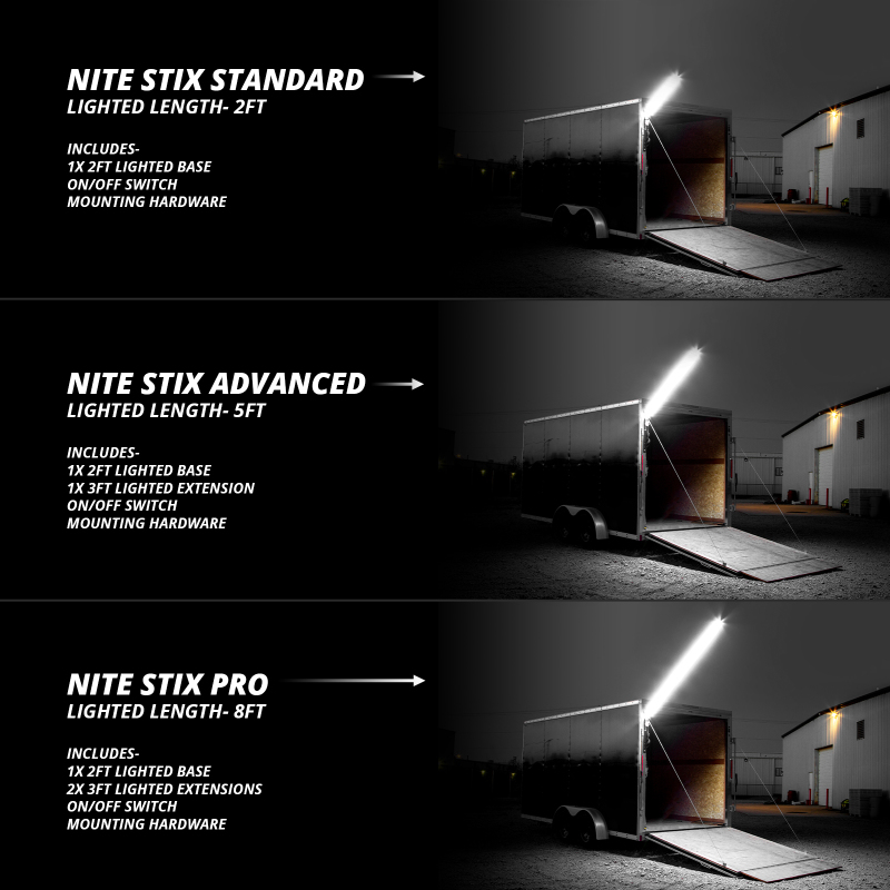 Picture of XKGLOW XKG LED Light Kit Light Accessories and Wiring - XK-NS-ADV