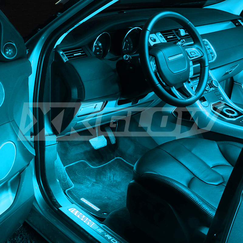 Picture of XKGLOW XKG LED Light Kit Light Accessories and Wiring - XK041004-AB