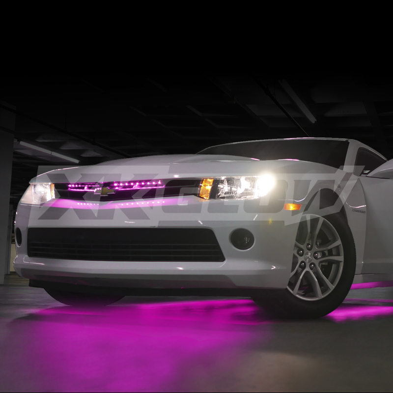 Picture of XKGLOW XKG LED Light Kit Light Accessories and Wiring - XK041005-P