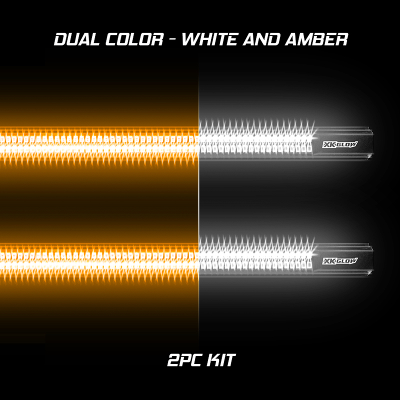 Picture of XKGLOW XKG LED Light Kit Light Accessories and Wiring - XK041022