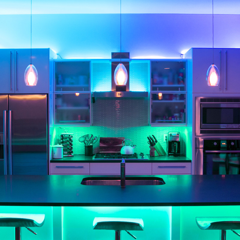 Picture of XKGLOW XKG Home Lights Light Bars & Cubes - XK-HOME-T-ADV