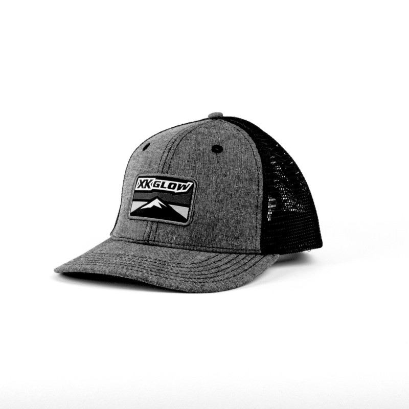 Picture of XKGLOW XKG Displays Marketing - XK-HAT