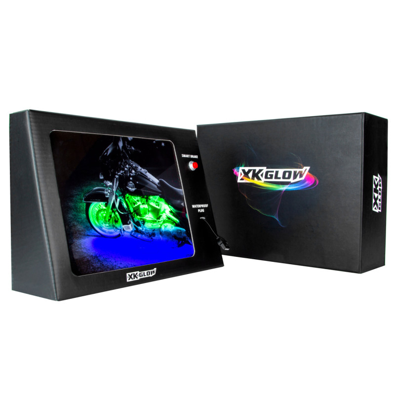 Picture of XKGLOW XKG Displays Marketing - XK-MINI-DIS-HD