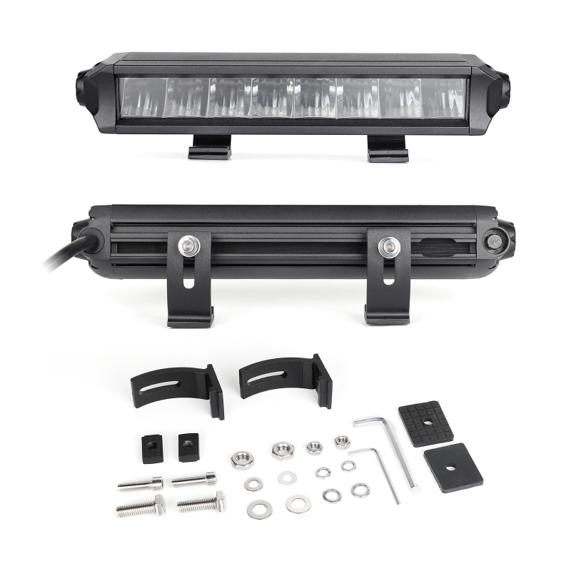 Picture of XKGLOW XKG Offroad Light Bars Light Bars & Cubes - XK064010-FS-KIT