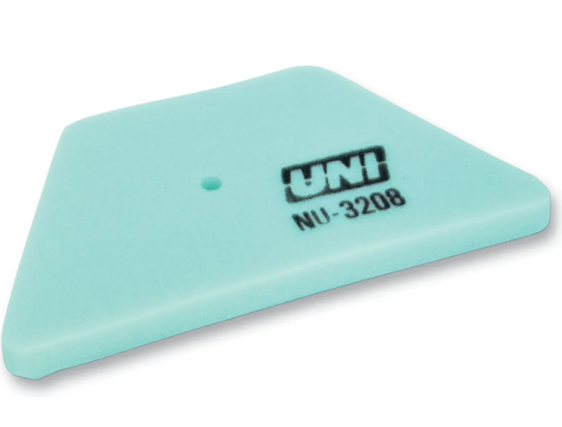 Picture of Uni Filter UNI Bultaco Motorcycle Air Filters - NU-3208