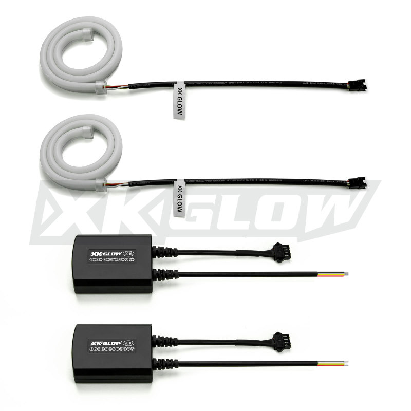 Picture of XKGLOW XKG Headlights Light Accessories and Wiring - XK043001-36