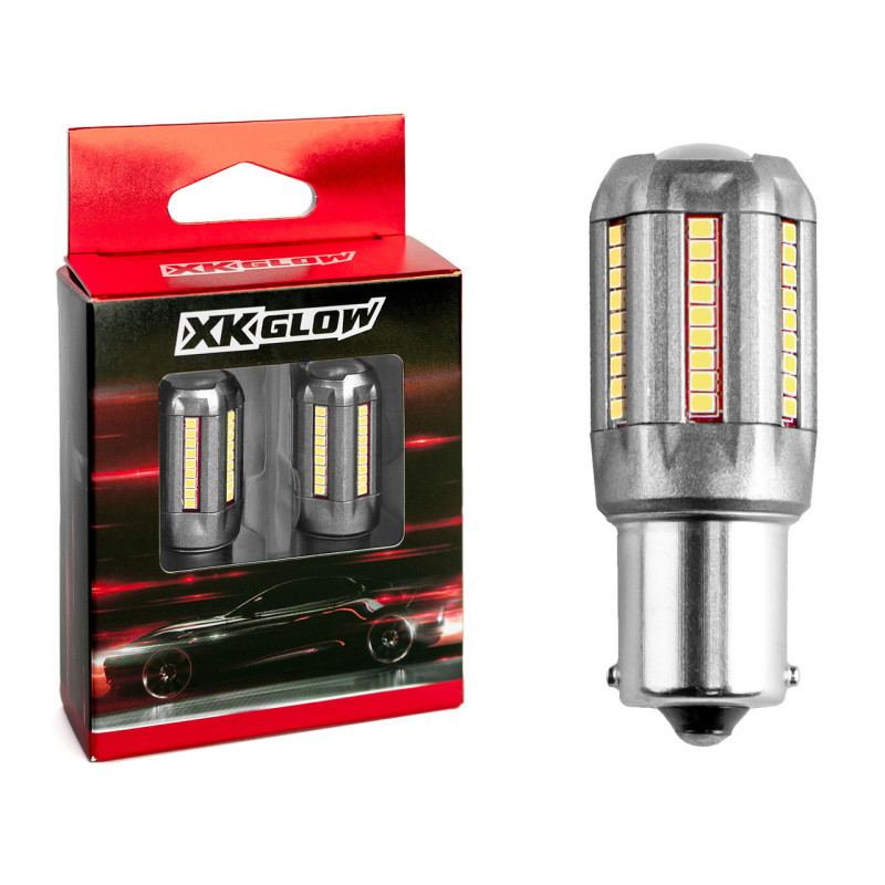 Picture of XKGLOW XKG LED Bulbs - XK1156-A