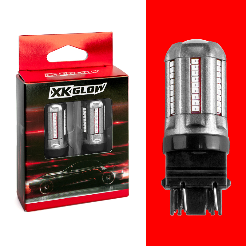 Picture of XKGLOW XKG LED Bulbs - XK3157-R