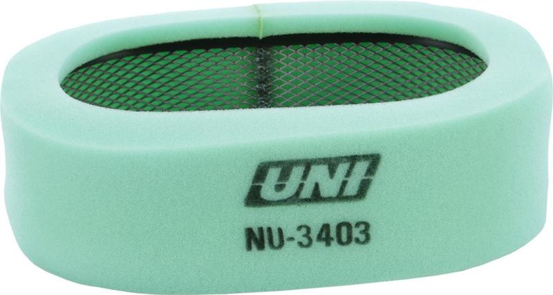 Picture of Uni Filter UNI Harley Davidson Motorcycle/Buell Motorcycle Air Filters - NU-3403R