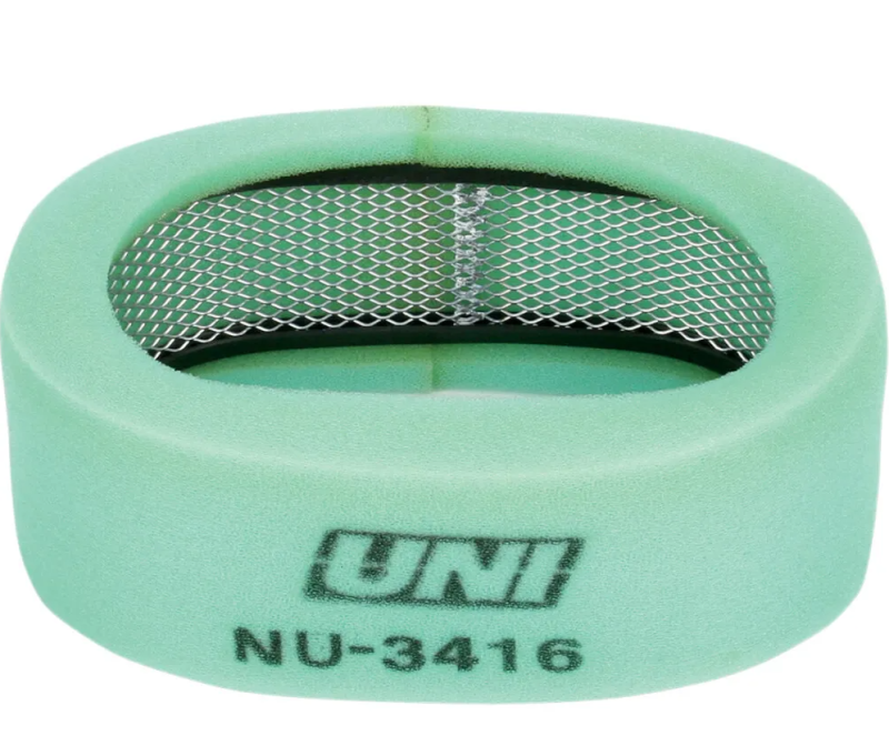 Picture of Uni Filter UNI Harley Davidson Motorcycle/Buell Motorcycle Air Filters - NU-3416R