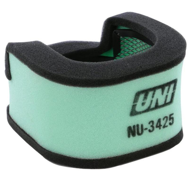 Picture of Uni Filter UNI Harley Davidson Motorcycle/Buell Motorcycle Air Filters - NU-3425