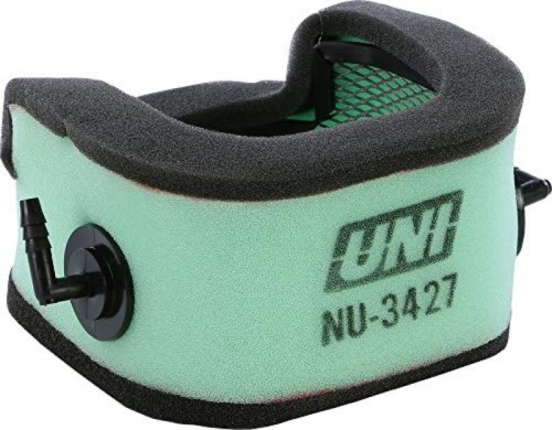 Picture of Uni Filter UNI Harley Davidson Motorcycle/Buell Motorcycle Air Filters - NU-3427
