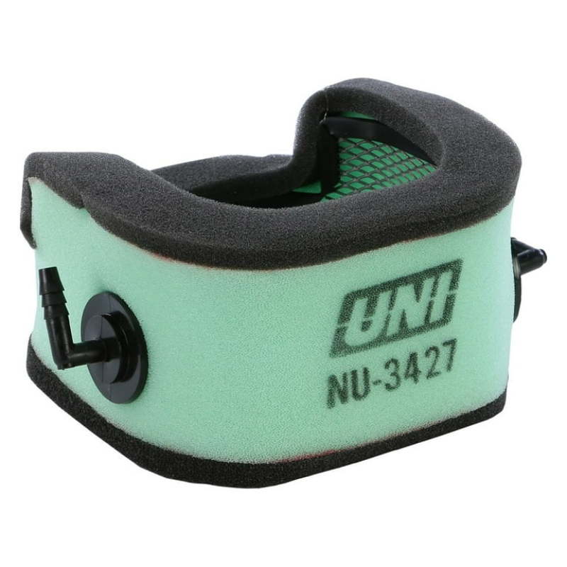 Picture of Uni Filter UNI Harley Davidson Motorcycle/Buell Motorcycle Air Filters - NU-3427R