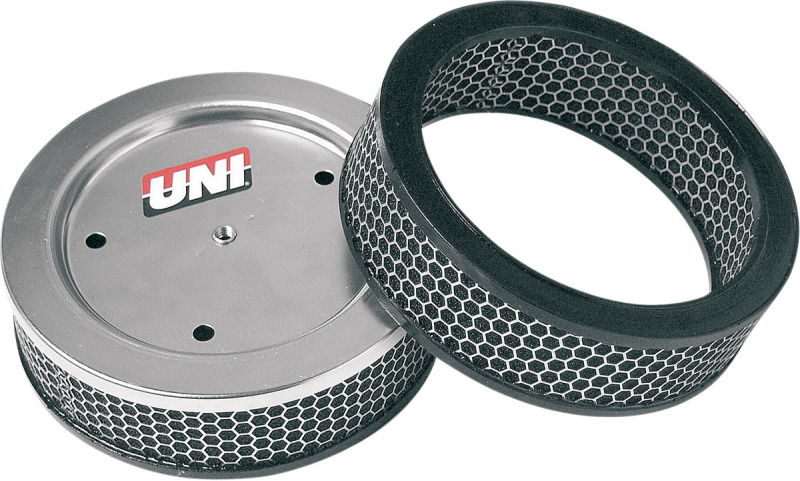 Picture of Uni Filter UNI Harley Davidson Motorcycle/Buell Motorcycle Air Filters - NU-3430
