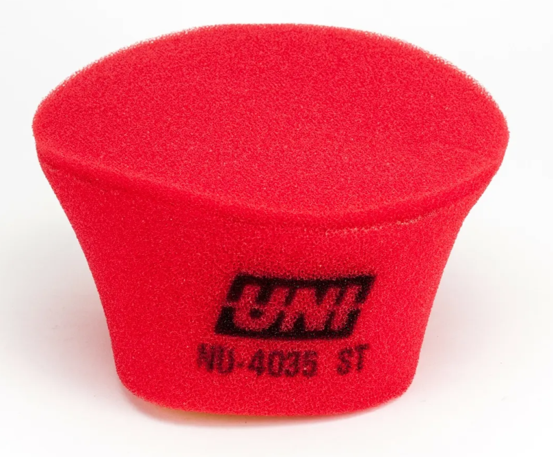 Picture of Uni Filter UNI Honda Motorcycle Air Filters - NU-4035ST