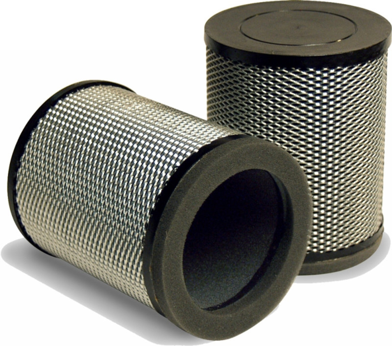 Picture of Uni Filter UNI Honda Motorcycle Air Filters - NU-4139