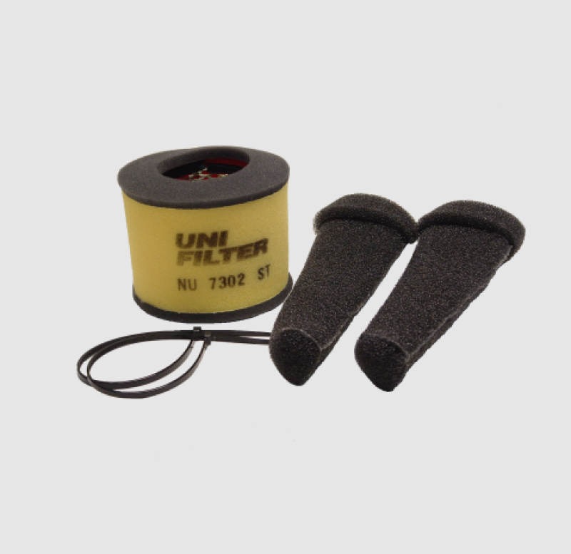 Picture of Uni Filter UNI BMW Motorcycle Air Filters - NU-7302