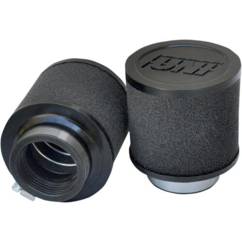 Picture of Uni Filter UNI High Flow Street Bike Pod Filter Air Filters - PK-4