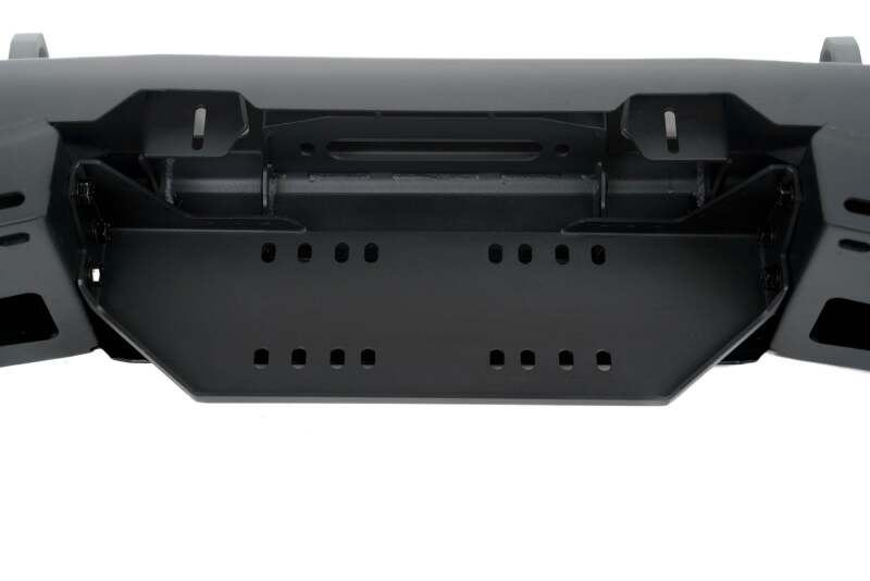 Picture of DV8 Offroad DVE Front Bumpers - FBTT2-05