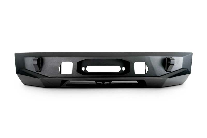 Picture of DV8 Offroad DVE Front Bumpers - FBTT2-05