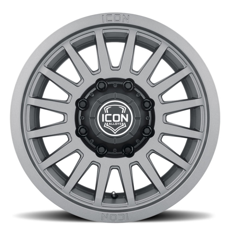 Picture of ICON ICO Recon Wheels - 3618908955CH