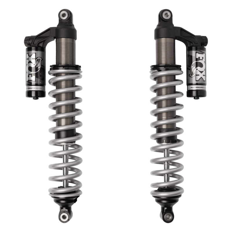 Picture of FOX Powersports FOX PS Upgrade Kit Front Suspension Controllers - 885-06-111-2