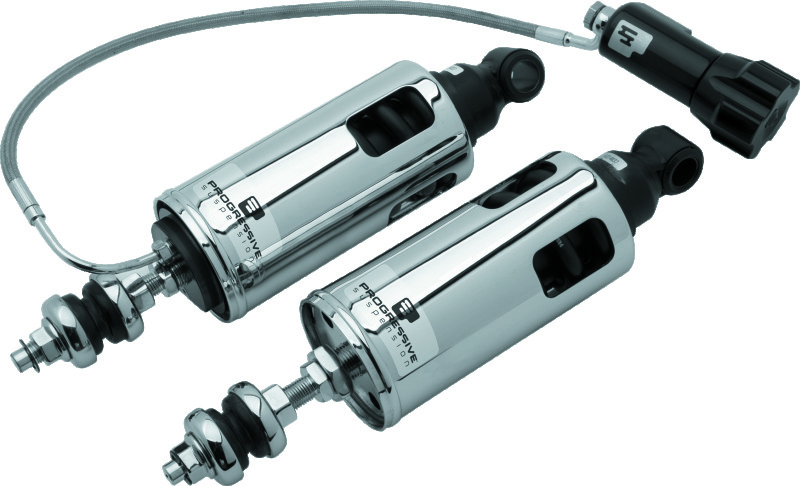 Picture of Progressive PGR 422 Shocks Shocks and Struts - 422-4101C