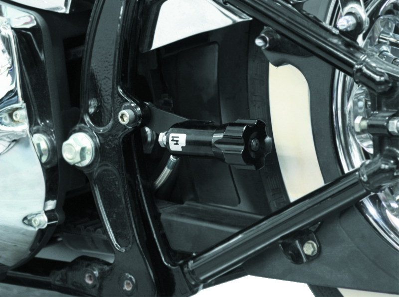 Picture of Progressive PGR 422 Shocks Shocks and Struts - 422-4101C