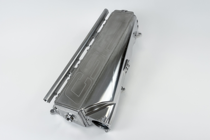 Picture of CSF Charge Air Coolers Intercoolers - 8400