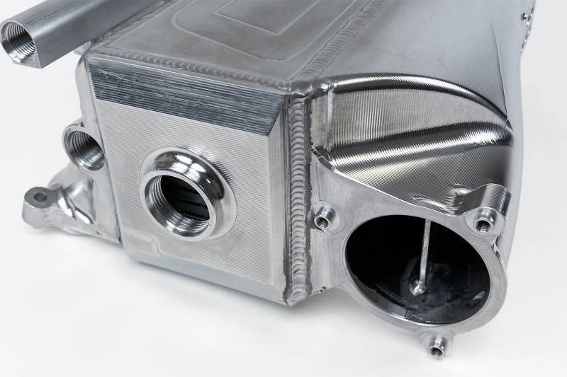 Picture of CSF Charge Air Coolers Intercoolers - 8400