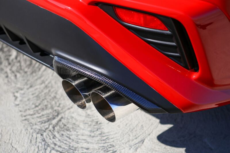 Picture of Remark REM Exhaust Accessories Exhaust Hardware - RMK-05-EC01S-02