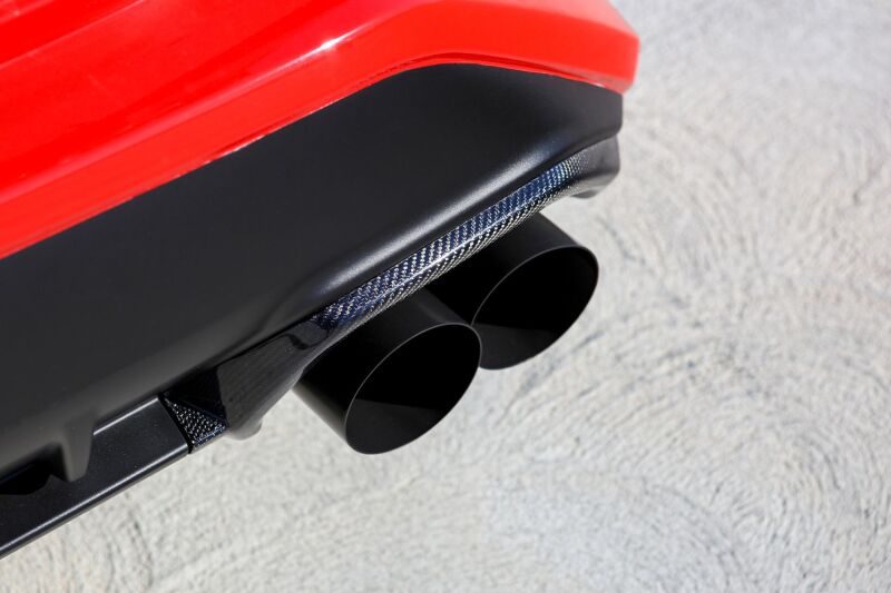 Picture of Remark REM Exhaust Accessories Exhaust Hardware - RMK-05-EC01S-02