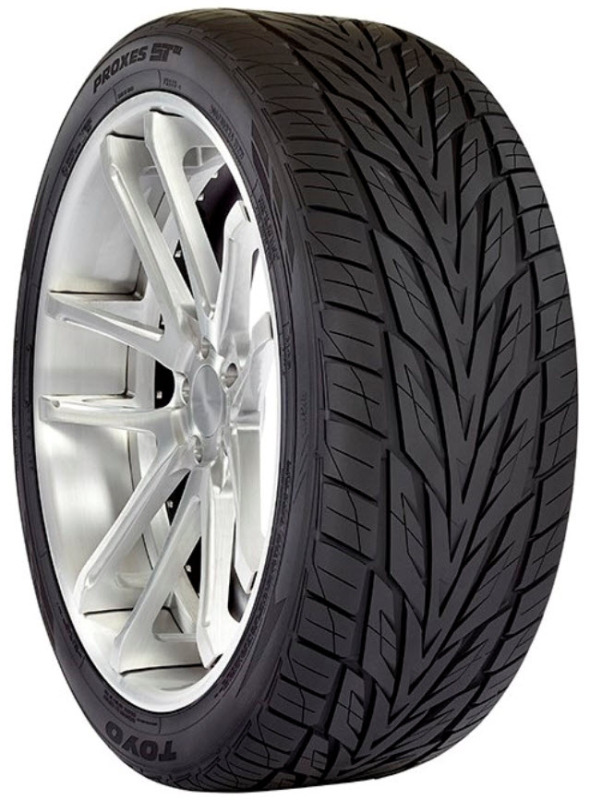 Picture of TOYO TOY Proxes ST III Tire Automotive/UTV Tires - 247760