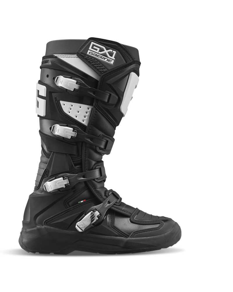 Picture of Gaerne GAR GX1 Boot Motorcycle Boots - 2193-001-13