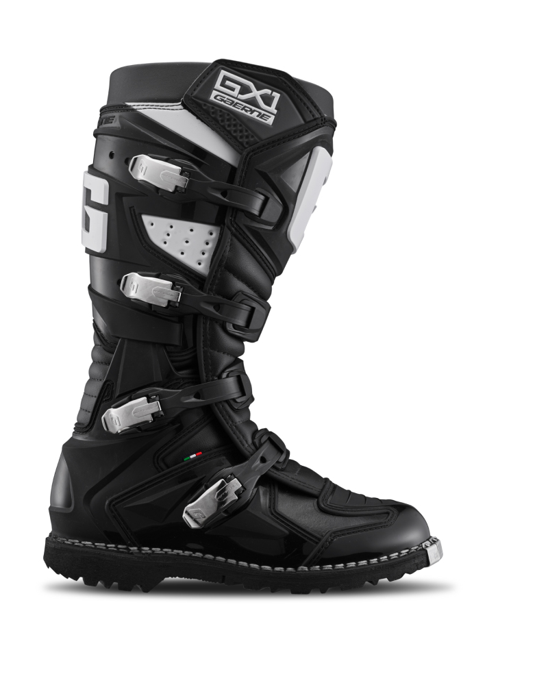 Picture of Gaerne GAR GX1 Boot Motorcycle Boots - 2194-001-6.5