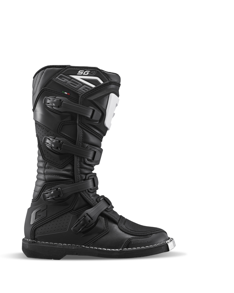 Picture of Gaerne GAR SGJ Boot Motorcycle Boots - 2199-001-3